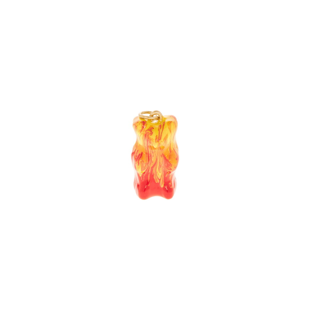 Колье GUMMY BEARS FIRE
