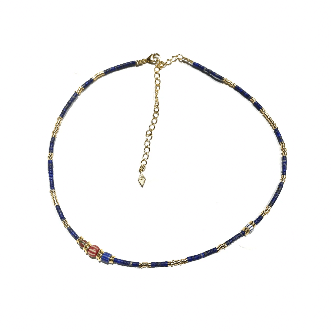 Колье Sacha LAPIS