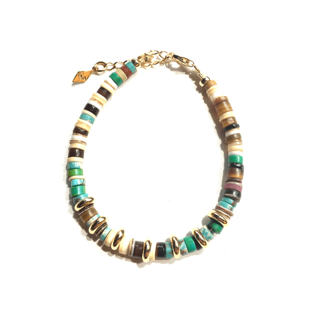 Браслет ТИГР