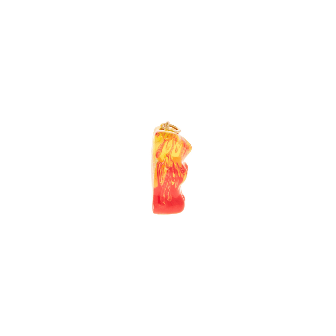 Колье GUMMY BEARS FIRE